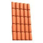 Telha Pvc Colonial Cerâmica 2.30 X 0,86 Precon