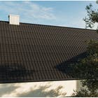 TELHA RESIDENCE 0,43X1047X1155MM PRETA