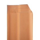 Telha Romana Barro 40,5x22cm Vm