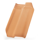 Telha Romana Barro 40,5x22cm Vm