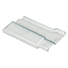 Telha Romana de Vidro 40x21,5cm Textura Ibravir