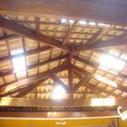 Telha Romana Policarbonato Kit 15 Telha(s)