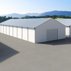 Telha Sanduíche Trapezoidal 2 Faces 3m Branco Calha Forte