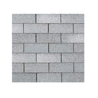 Telha Shingle Ar OC Cinza Aspen LP Brasil