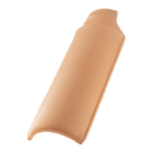 Telha Term Amer Barro 44,9x22,5cm Vm