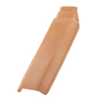 Telha Term Romana Barro Res 40,5x18cm Vm