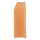 Telha Term Romana Barro Res 40,5x18cm Vm