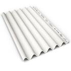 Telha Térmica Cimentícia Topcomfort 2,44mX1,10 5mm Brasilit