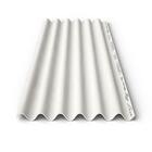 Telha Térmica Cimentícia Topcomfort 2,44mX1,10 5mm Brasilit