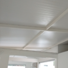 Telha Térmica Sanduíche Branca Com Forro 1,74 Metros – Núcleo