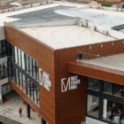 Telha Térmica Sanduíche Branca Com Forro 3,45 Metros – Núcleo