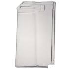 Telha Termoplástico Mediterranea Translúcida 43x24cm Lubian