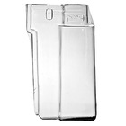 Telha Termoplástico Romana Translúcida 39x22cm Lubian