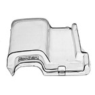 Telha Termoplástico Romana Translúcida 39x22cm Lubian