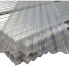 Telha Translúcida De Fibra De Vidro 2,13 X 0,50 M