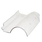 Telha Transparente Americana Em Policarbonato