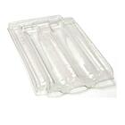 Telha Transparente Francesa Curitiba Pet 340