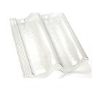 Telha Transparente Maritima Pet 391