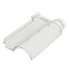 Telha Transparente Portuguesa 40x21 Injetada