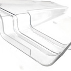 Telha Transparente Romana Injetada 40x21