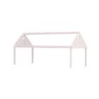 Telhado Iii New Branco - Casatema