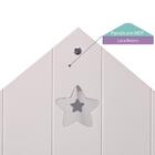 Telhado Iii New Branco - Casatema