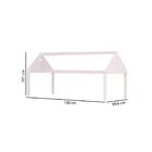 Telhado Iii New Branco - Casatema