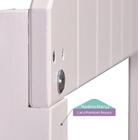 Telhado Iii New Branco - Casatema