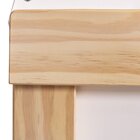 Telhado Plus Para Cama Garden Casatema Madeiraoriginals Natur