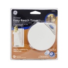 Temporizador 24 Horas Para Segurança Residencial