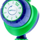 Temporizador De Irrigação - Amanco Manual