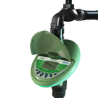 Temporizador De Irrigação Para Jardim Tw30 Amanco Programável