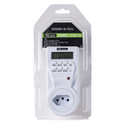 Temporizador Digital Bivolt Inluss
