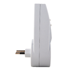 Temporizador Digital Bivolt Inluss