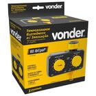 Temporizador Eletrônico Para Irrigação 120min 60lbf Vonder
