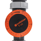 Temporizador Irrigação Gardena