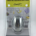 Temporizador Ou Timer  No Formato De Ovo