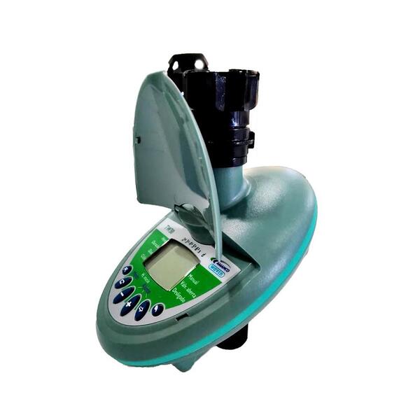 Temporizador Para Irrigação Amanco Automático