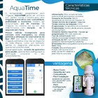 Temporizador Programador Irrigação Automática Wifi Aquatime