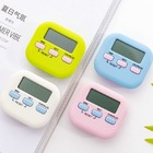 Temporizador Relogio Timer Despertador Lcd Digital Cozinha