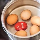 Temporizador Termômetro Timer Ovo Egg Cozido Ponto Certo