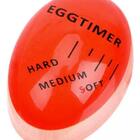 Temporizador Termômetro Timer Ovo Egg Cozido Ponto Certo