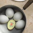 Temporizador Termômetro Timer Ovo Egg Cozido Ponto Certo