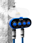 Temporizador Válvula Automática Irrigação Programada