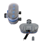 Temporizador Válvula Automática Irrigação Programada