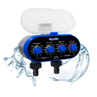 Temporizador Válvula Automática Irrigação Programada