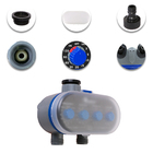 Temporizador Válvula Automática Irrigação Programada