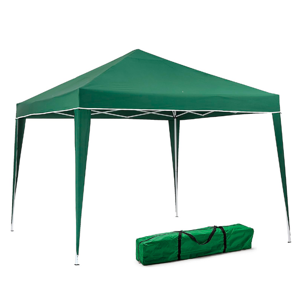 Tenda Articulada Gazebo 3x3m Articulado Alumínio Praia Campin