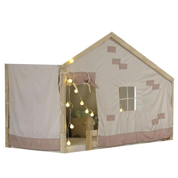 Tenda casinha clearance