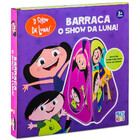 Tenda Dobrável O Show Da Luna Multikids - Br1826